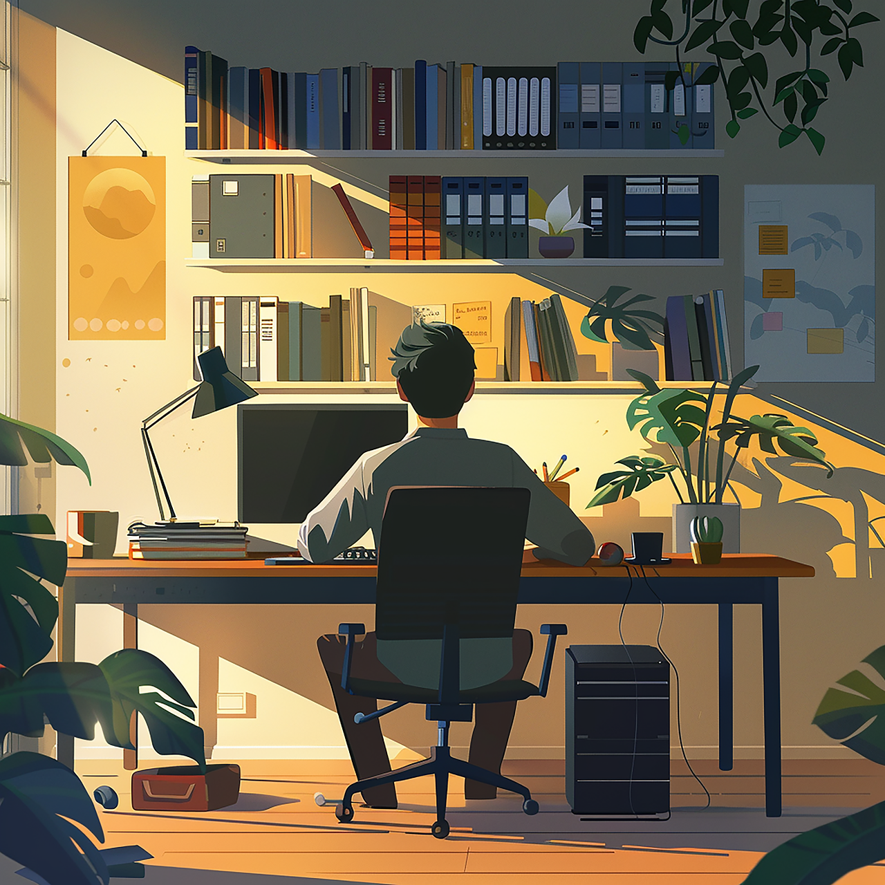 Parcours pro LerneXora