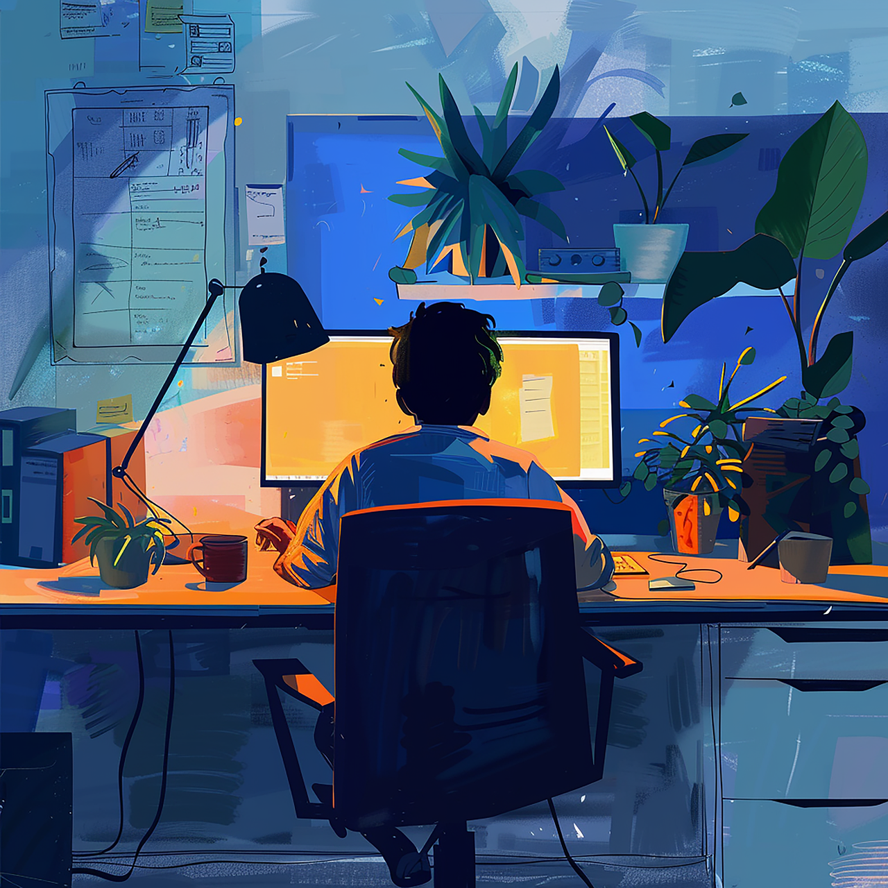 Programmes entreprise LerneXora