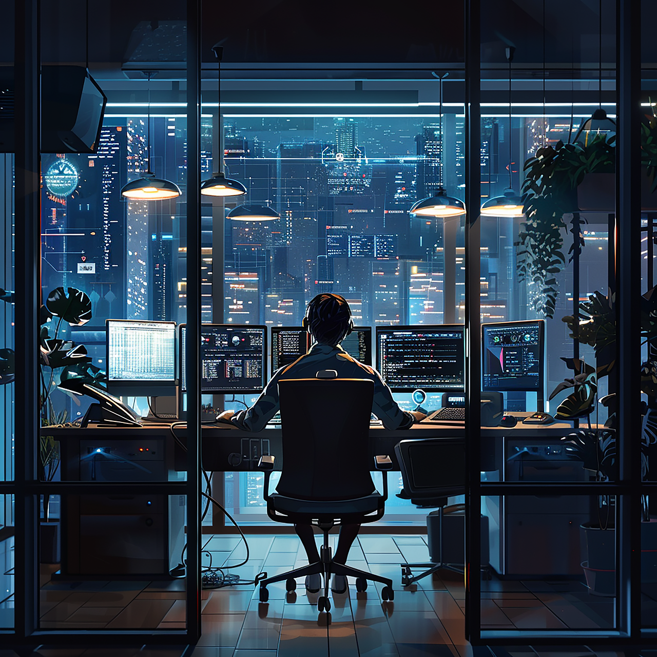 Partenariats universitaires LerneXora